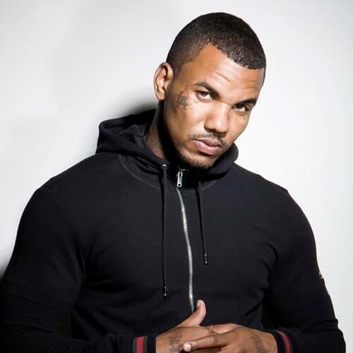 American Rapper The Game Net Worth 2024, earning sources, early life