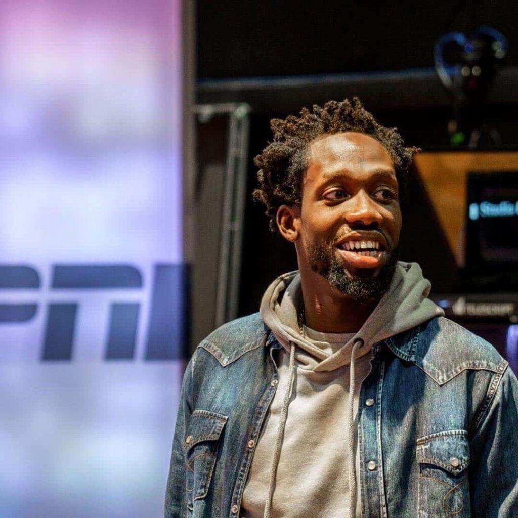 Curious About Patrick Beverley’s Son, Everett Beverley?