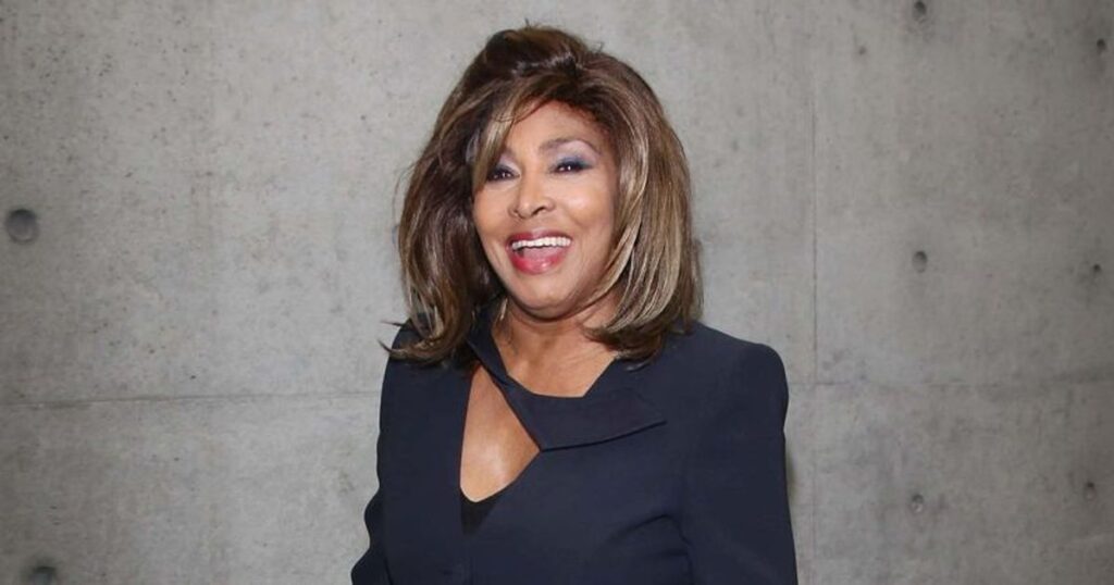 Curious To Know About Tina Turner's Sister, Juanita Currie?